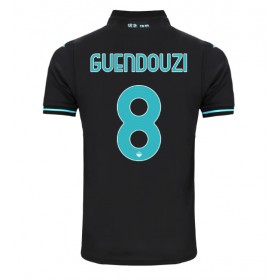 Lazio Matteo Guendouzi #8 3rd Trikot 2024-25 Kurzarm